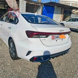 كيا K3
